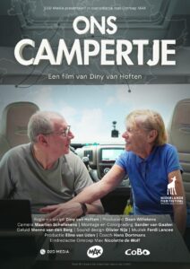 ons campertje documentaire