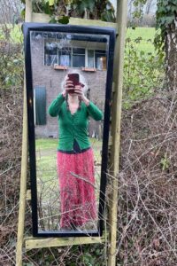 outfit van de dag