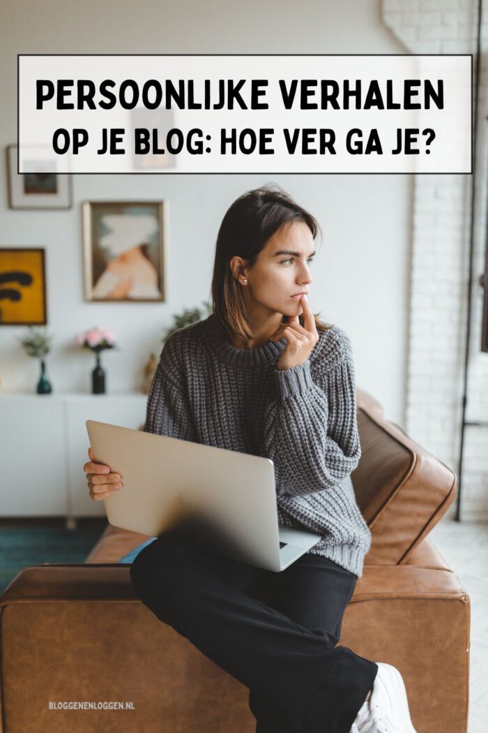 persoonlijke verhalen