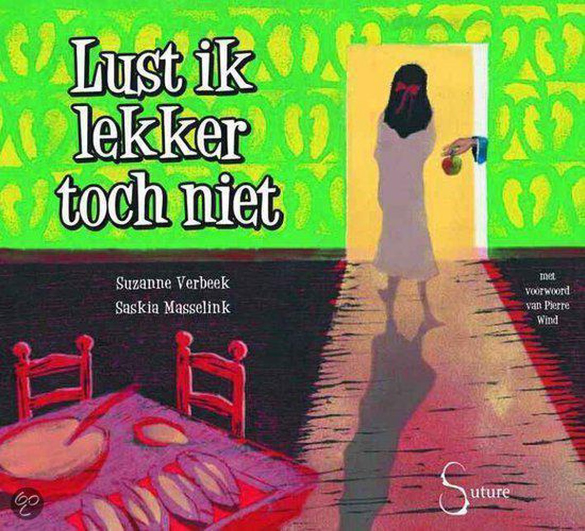 lust ik lekker toch niet