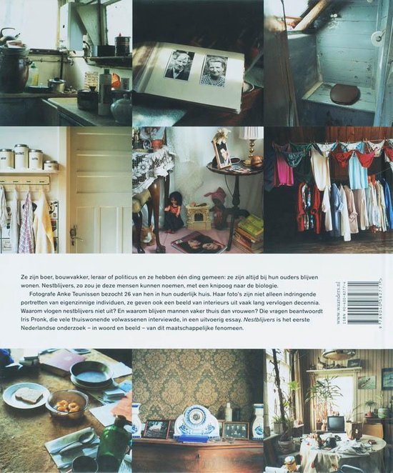 boek nestblijvers