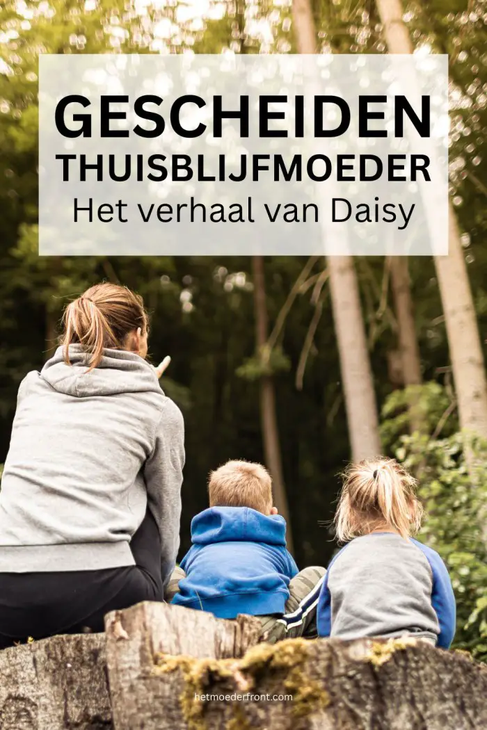 thuisblijfmoeder