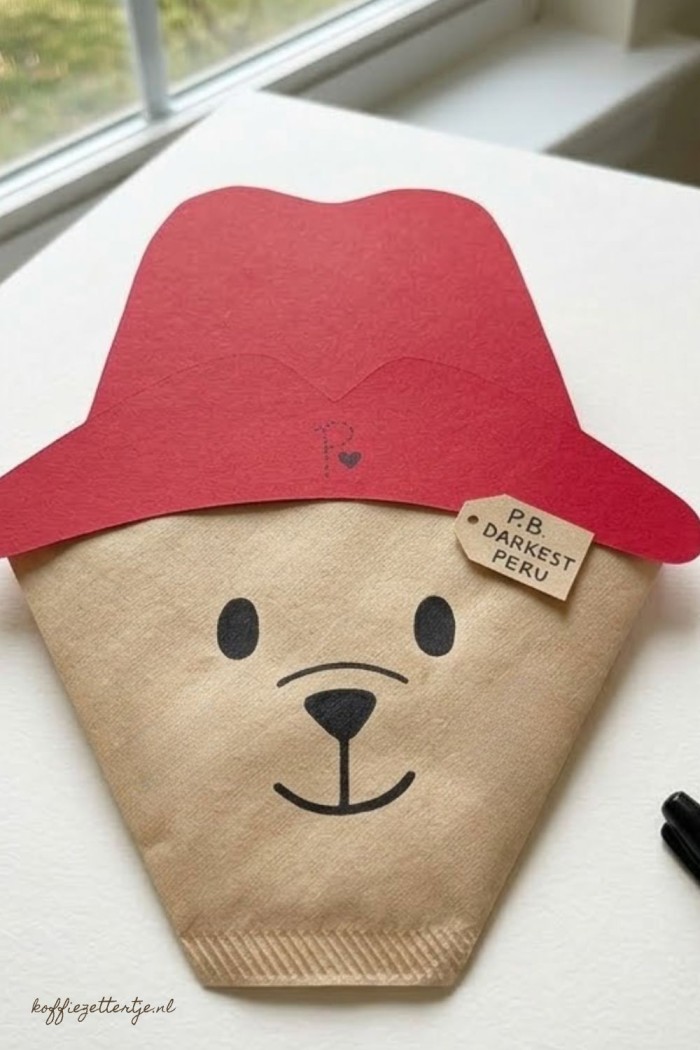 beertje paddington