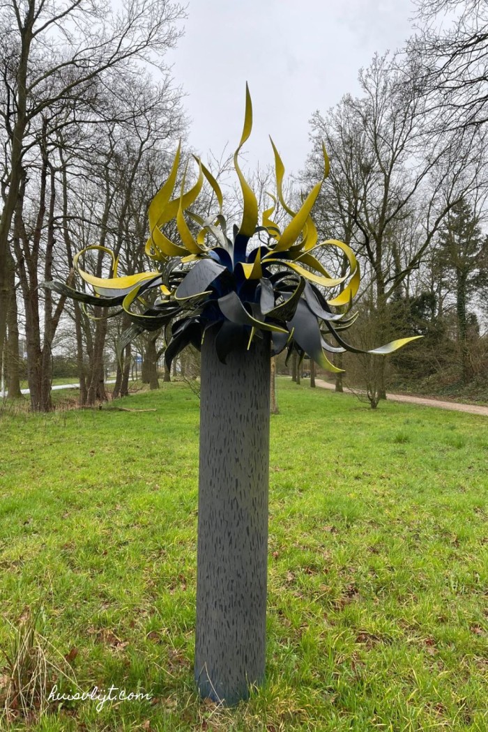  boom kunst natuur