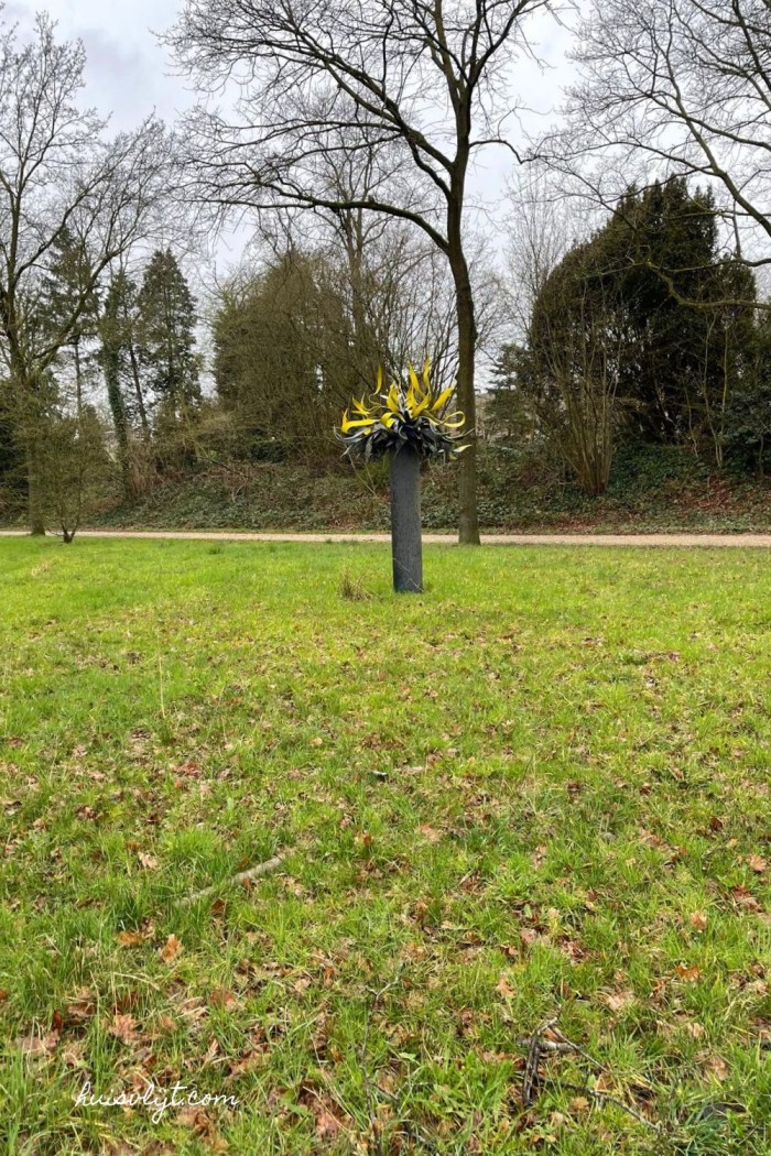 boom kunst