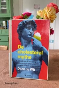 de cholesterolmythe