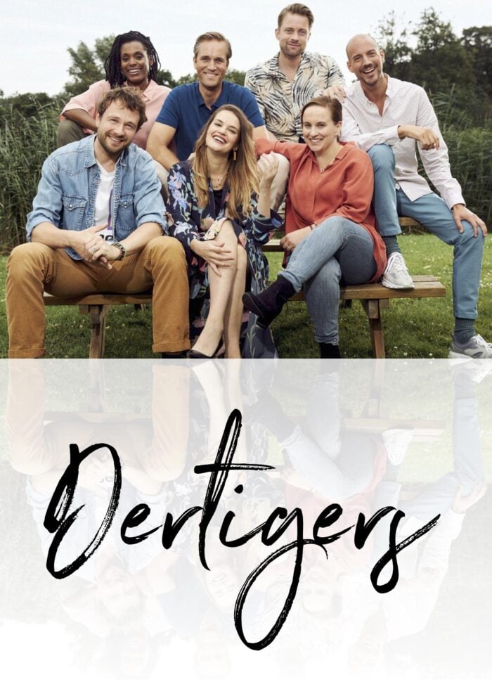 dertigers serie