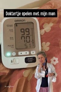 doktertje spelen
