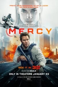 film mercy
