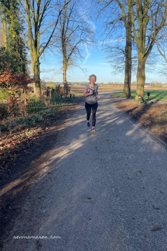 hardlopen