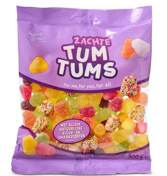 lidl tumtums