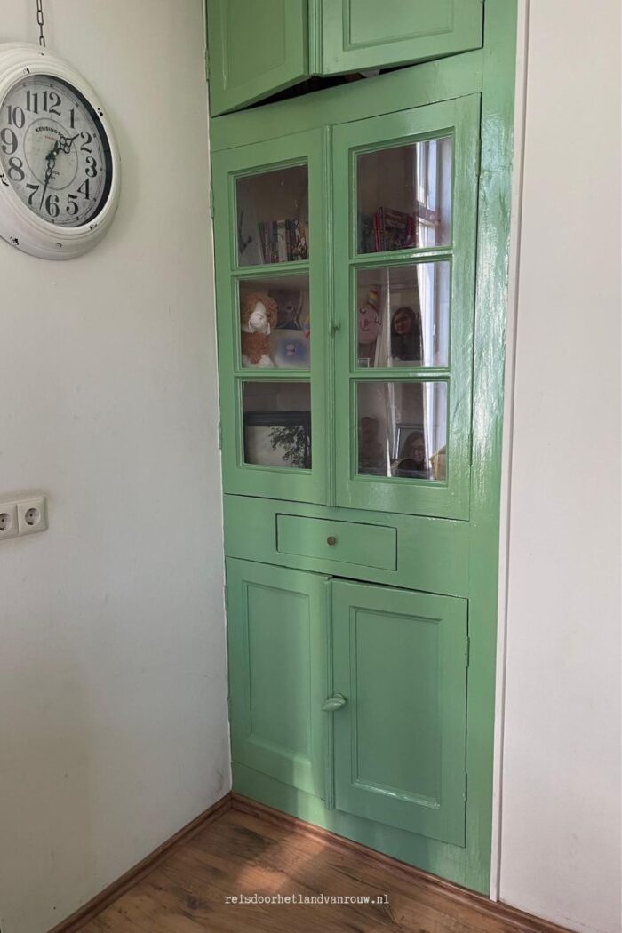 begraven of cremeren