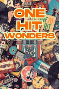 one hit wonders