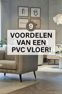 pvc vloeren