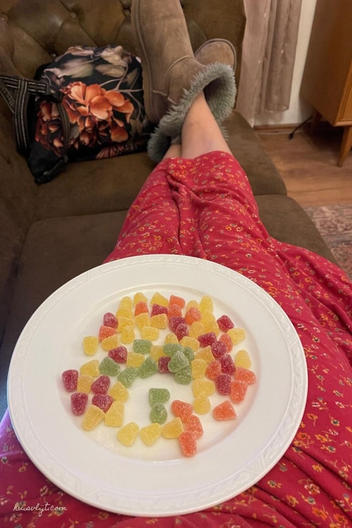 lidl tumtums