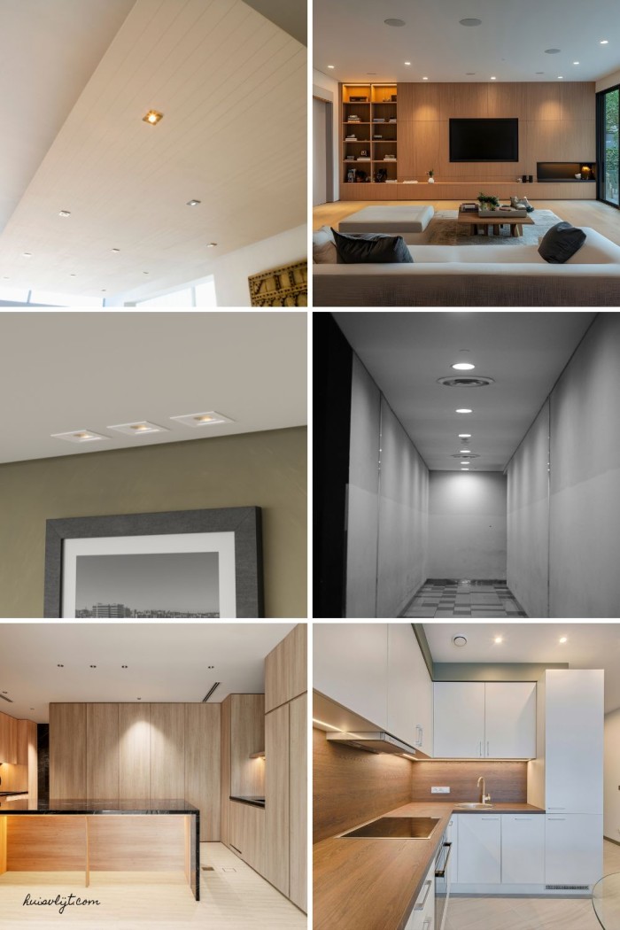 thuisdecoratie verlichting