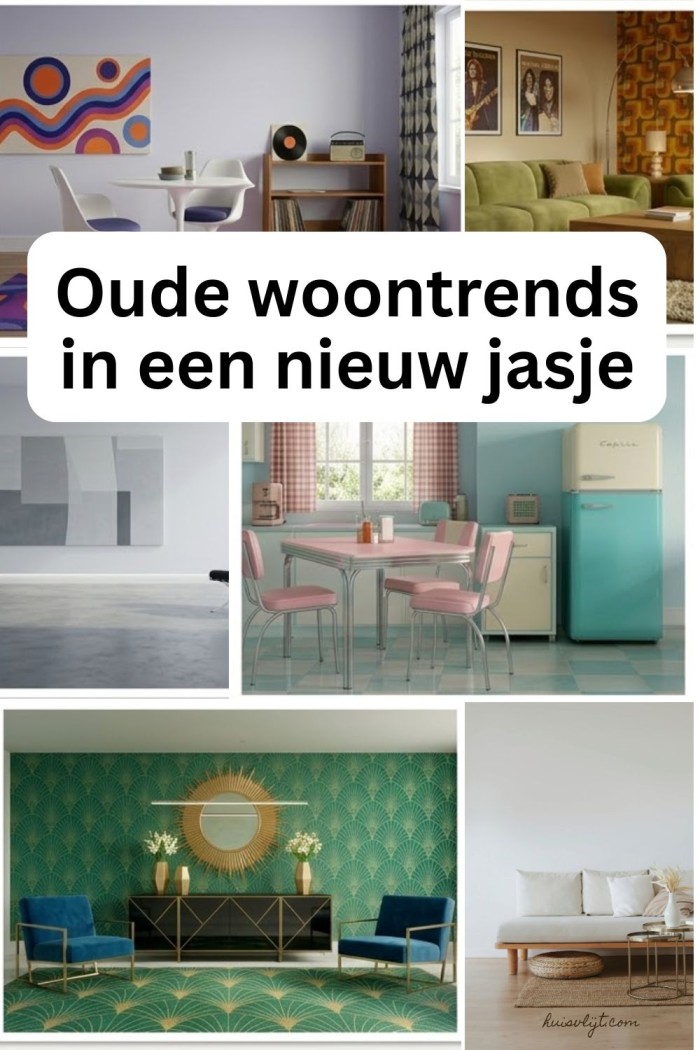 woontrends 2026