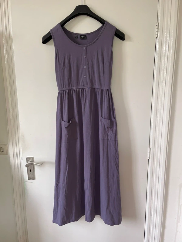 Kleding opruimen: Kleding uit eerdere seizoenen (anders dan je denkt!) 2 bonprix jurk