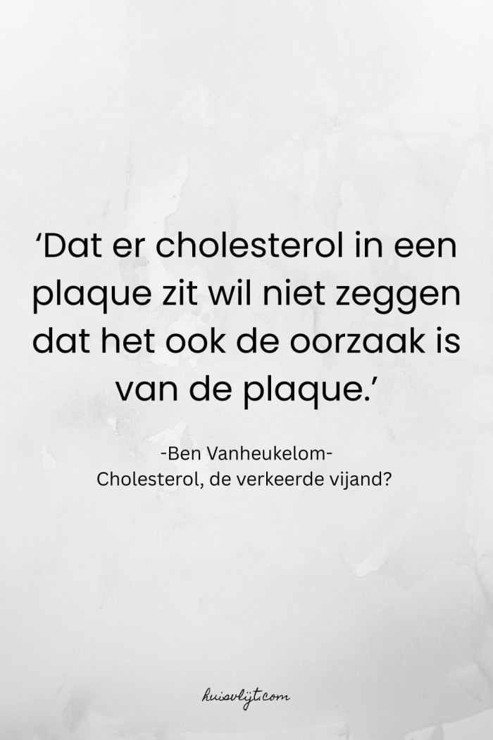 cholesterolmythe