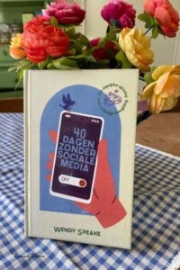digitale detox