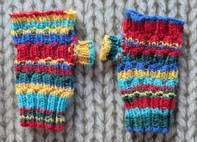 mittens