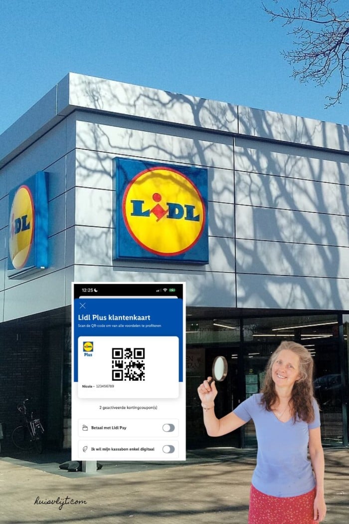 Lidl Bonuskaart: Goedkoop Boodschappen Doen Met De Lidl Plus Klantenkaart? 1 lidl plus klantenkaart