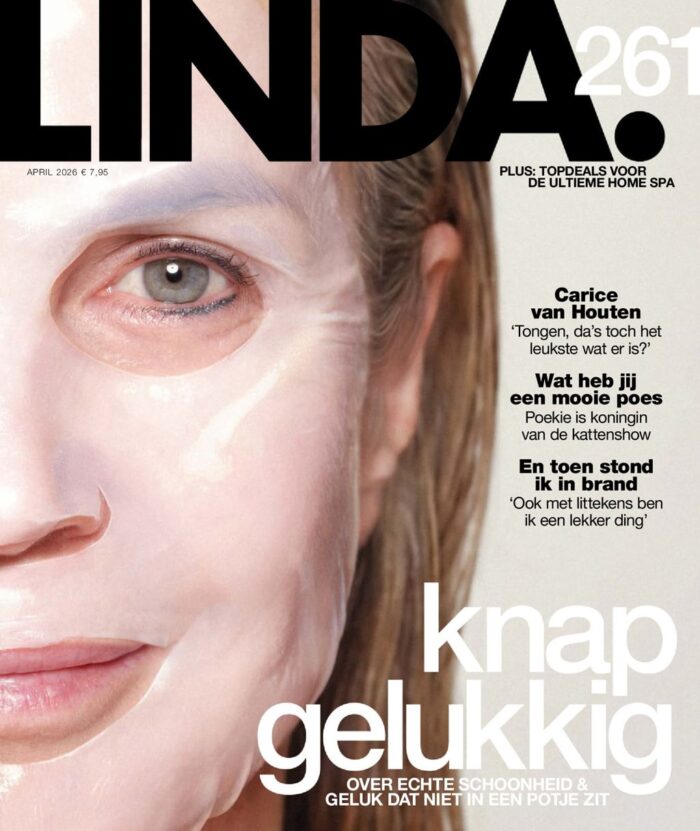 linda magazines