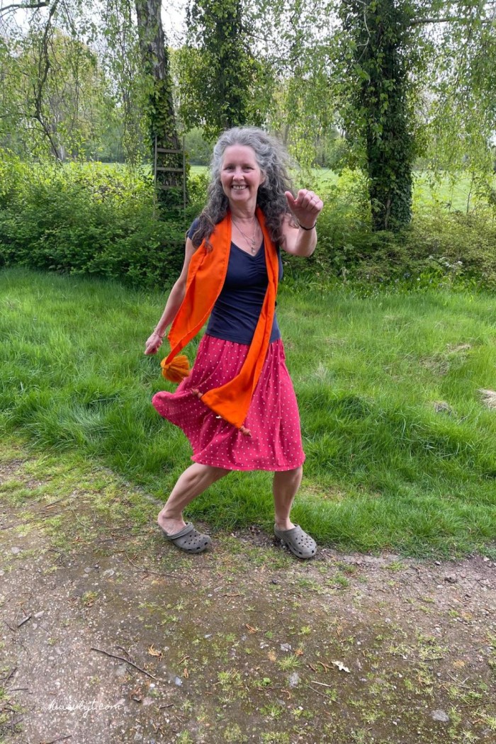 outfit koningsdag