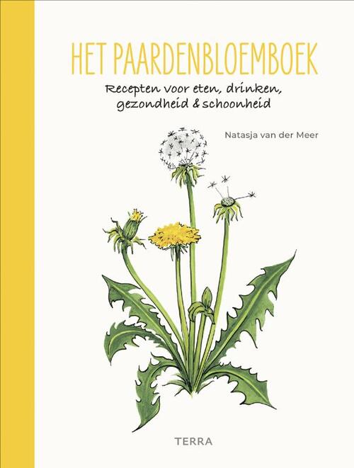 paardenbloemen recepten