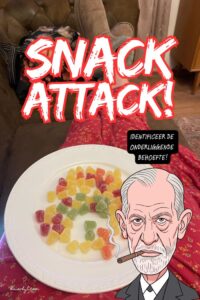 snack attack