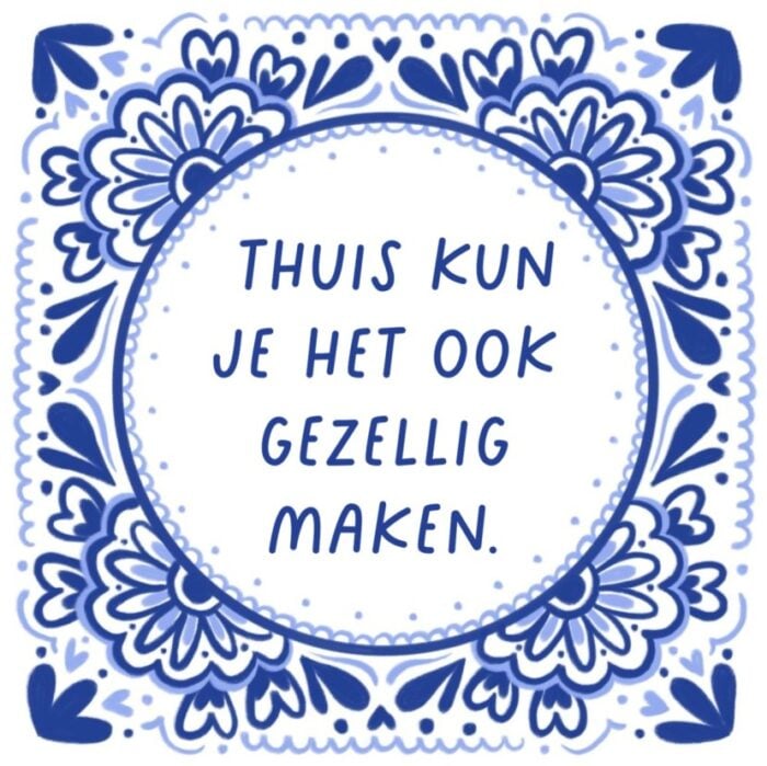 thuis