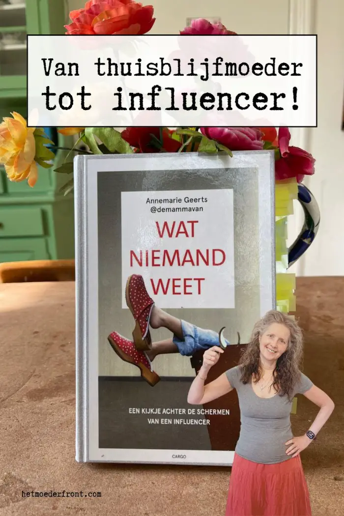 annemarie geerts
