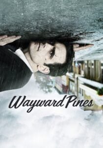 wayward pines