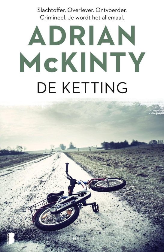 Huisvlijt weekoverzicht! 4 de ketting