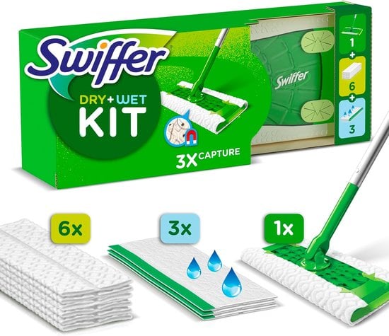swiffer dupe
