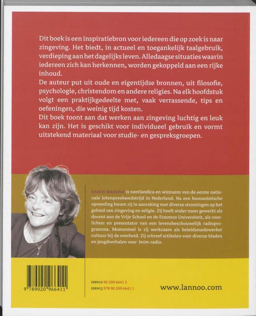 zingeving