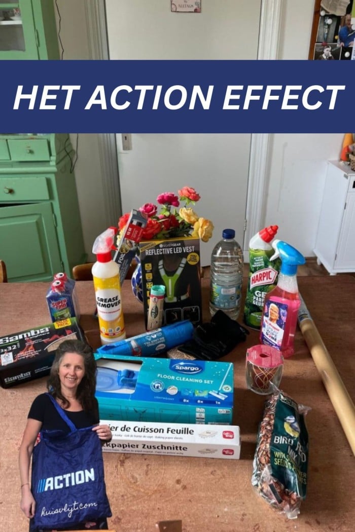 action effect lied
