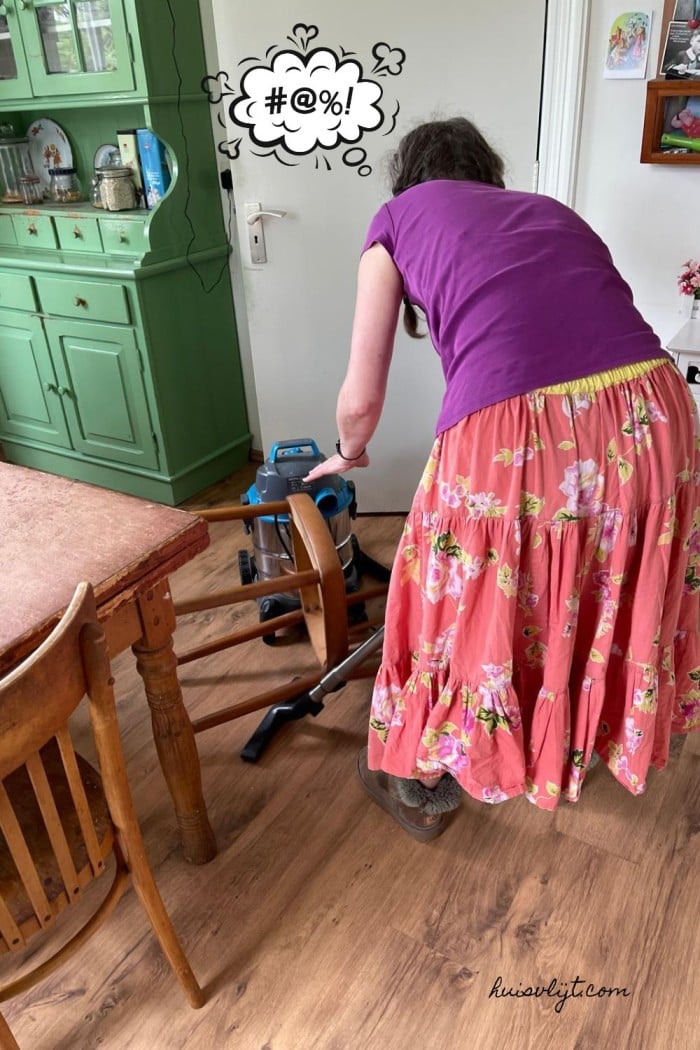 Deze steelstofzuigers maken schoonmaken minder vervelend + de beste steelstofzuiger 2 goede stofzuiger