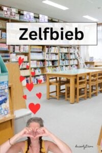 bibliotheek zelfbieb