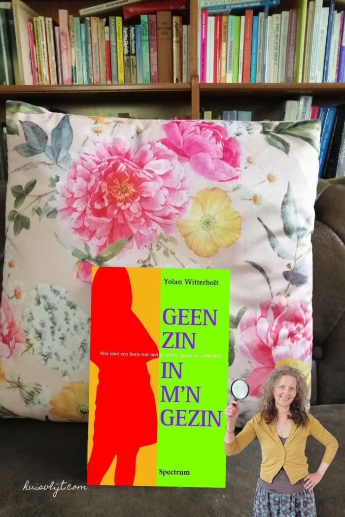 Burn out: Geen zin in mijn gezin 1 burn out geen zin in mijn gezin