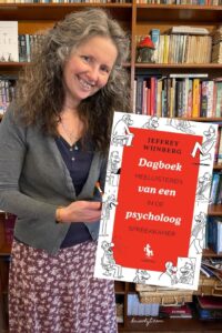 dagboek van een psycholoog