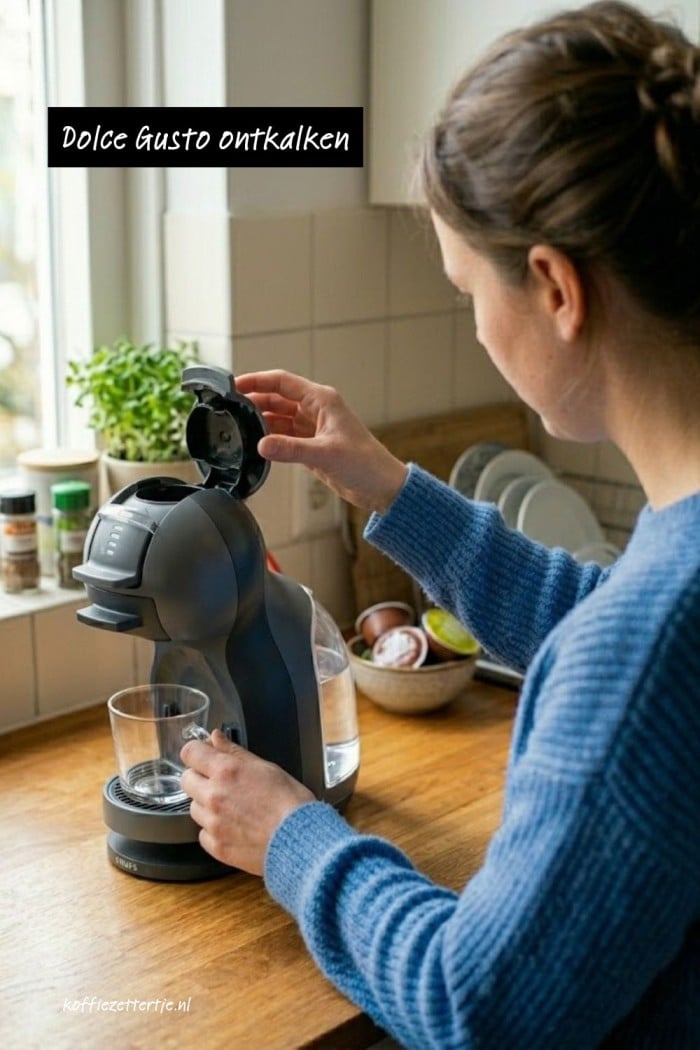 dolce gusto