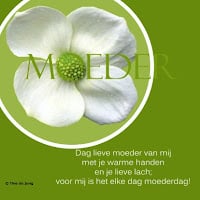 Huisvlijt Linkparty Week 21 van 2026 2 elke dag moederdag