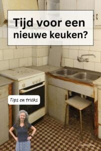 keuken kiezen