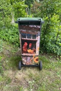 kliko verbergen diy