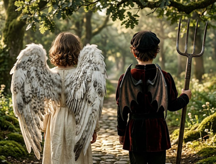 Huisvlijt Linkparty Week 23 van 2026 2 angel
