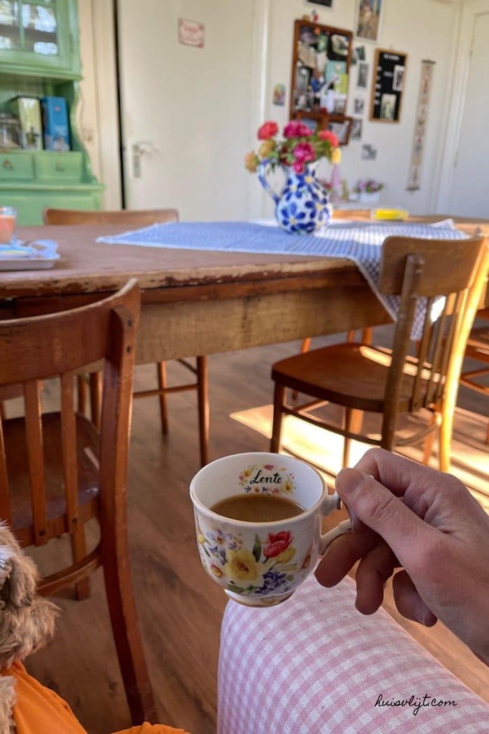 morning room