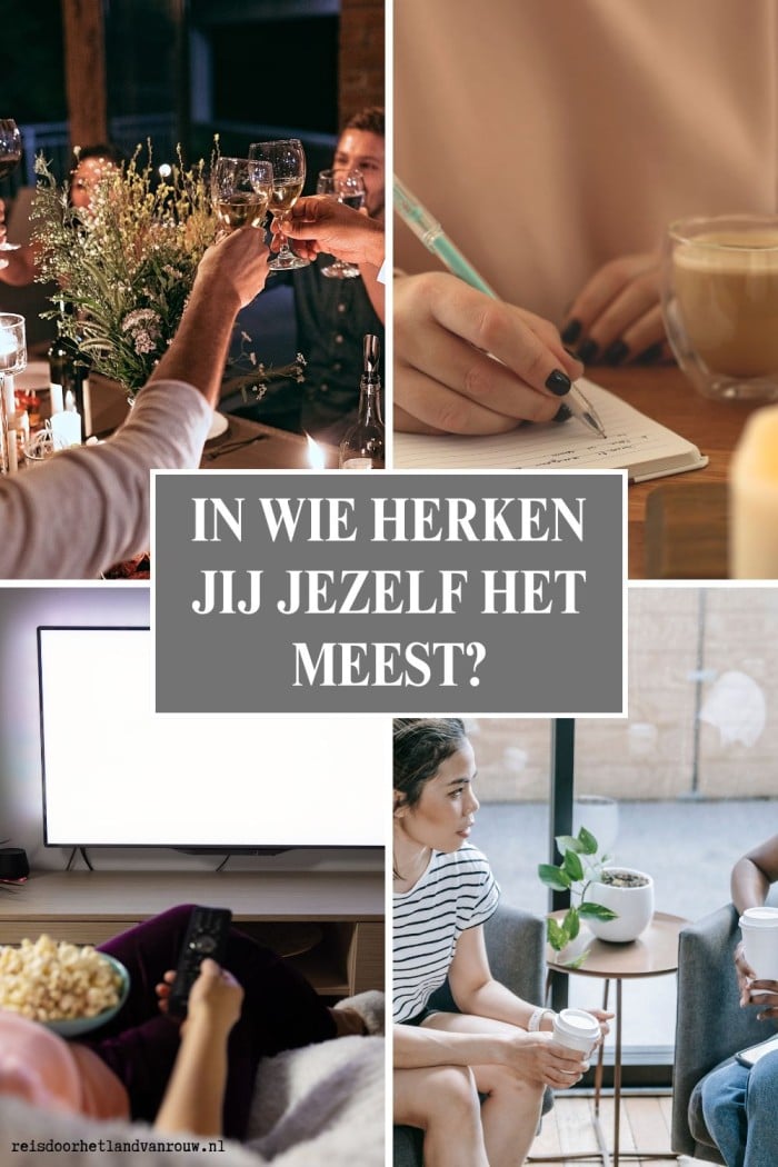 Huisvlijt weekoverzicht! 2 leuke dingen doen