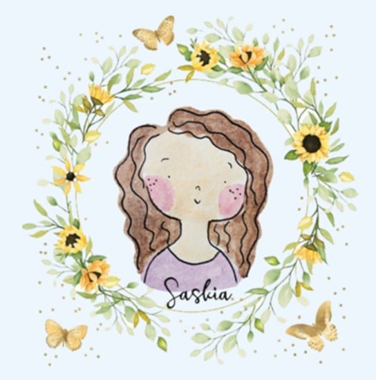 saskia's blog