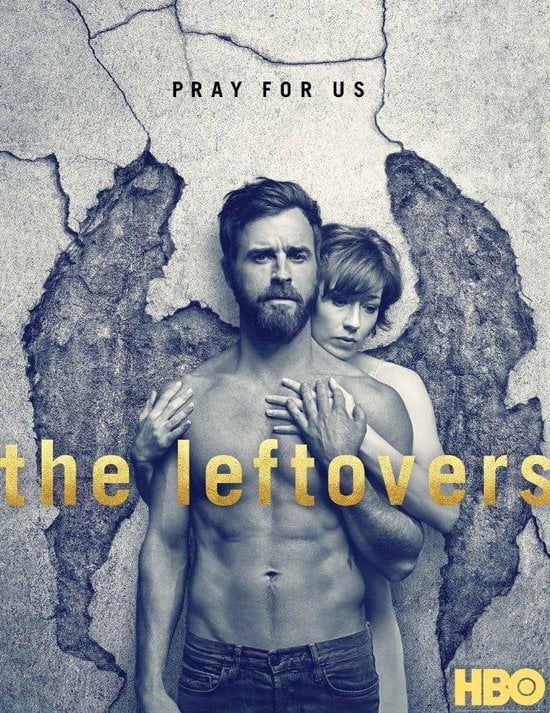 serie the leftovers
